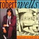 Robert Wells - Rhapsody In Rock 3