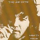 Tony Joe White - Hard To Handle