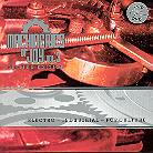 Machineries Of Joy - Various 3 (2 CDs)