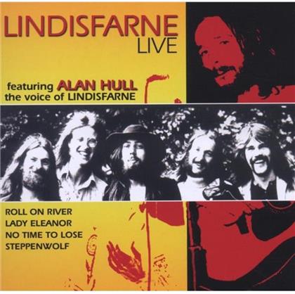 Lindisfarne - Live 71