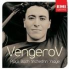 Maxim Vengerov - Eugène Ysaye - Sonate 2 A-Moll