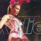 Kylie Minogue - Intimate & Live - Australia Version (2 CDs)