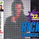 Rick Springfield - Grooves 12 Inches Of 80'S