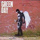 Green Day - Boulevard Of - 2 Track