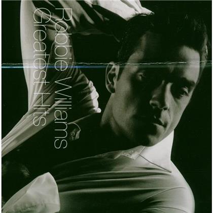 Robbie Williams - Greatest Hits - Singles Box (19 CDs)
