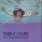 Weird Al Yankovic - Off The Deep End