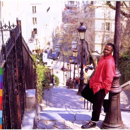 Papa Wemba - Le Voyageur
