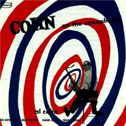 Al Cohn - Cohn On The Saxophone