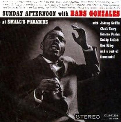 Babs Gonzales - Sunday Afternoon With