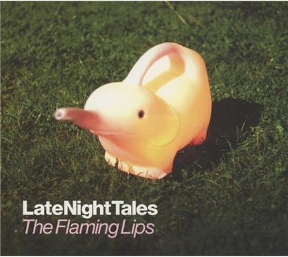 The Flaming Lips - Late Night Tales