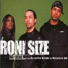 Size Roni Feat.Beverly Knight & Dynamite - No More