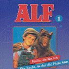 Alf - Folge 1 - Hallo Da Bin Ich
