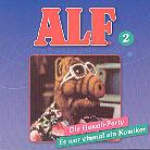 Alf - Folge 2 - Die Hawaii Party
