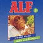 Alf - Folge 3 - In Letzter Minute