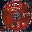 DJ Bobo - Pirates Of Dance - Basic Vers.(No Bookl)