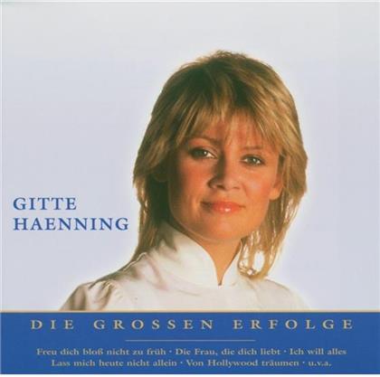 Gitte Haenning - Nur Das Beste