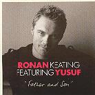 Ronan Keating - Father & Son - 2 Track
