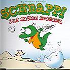 Schnappi - Das Kleine Krokodil