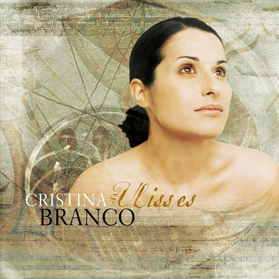 Cristina Branco - Ulisses