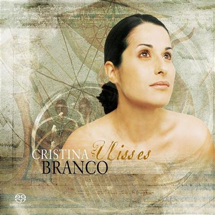 Cristina Branco - Ulisses (SACD)