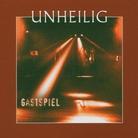 Unheilig - Gastspiel (2 CDs)