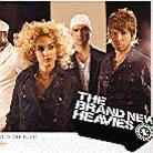 Brand New Heavies (Featuring N. Russo) - Boogie