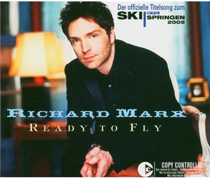 Richard Marx - Ready To Fly