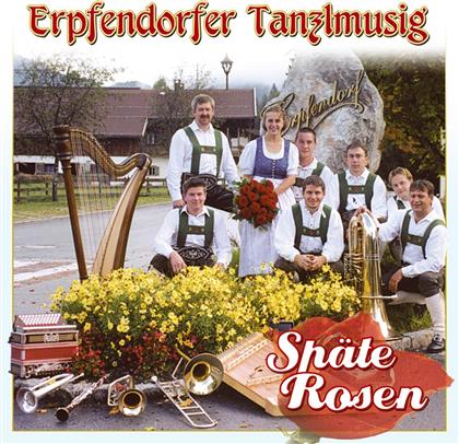 Erpfendorfer Tanzlmusig - Spaete Rosen
