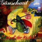 Gänsehaut - Karl Der Kaefer