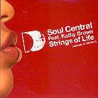 Soul Central - Strings Of Life