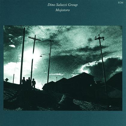 Dino Saluzzi - Mojotoro