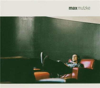 Max Mutzke - ---