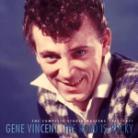 Gene Vincent - Road Is Rocky (8 CDs)