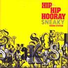 Sneaky Sound System - Hip Hip Hooray - Australia