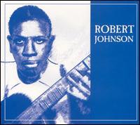 Robert Johnson - ---