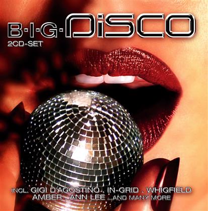 B.I.G. Disco (2 CDs)