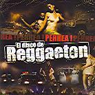 El Disco De Reggaeton - Various 1 (CD + DVD)