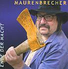 Manfred Maurenbrecher - Ende Der Nacht