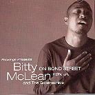 Bitty McLean - On Bond Street