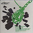 The Chemical Brothers - Galvanize - Uk Edition