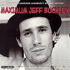 Jeff Buckley - Maximum Jeff Buckley - Interview