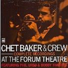 Chet Baker - At The Forum Theater (Gold Edition, 2 CDs)