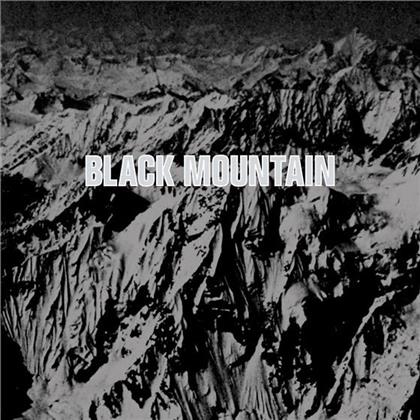 Black Mountain - ---