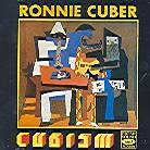 Ronnie Cuber - Cubism
