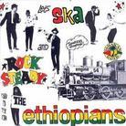 The Ethiopians - Engine 54 - Let's Ska And Rocksteady