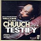 Snoop Dogg - Welcome To The Chuuch 6