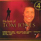 Tom Jones - Best Of (4 CDs)