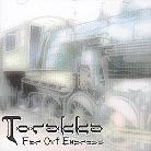 Torakka - Far Out Express