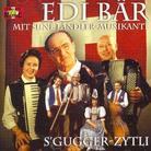 Edi Bär - S'gugger-Zytli