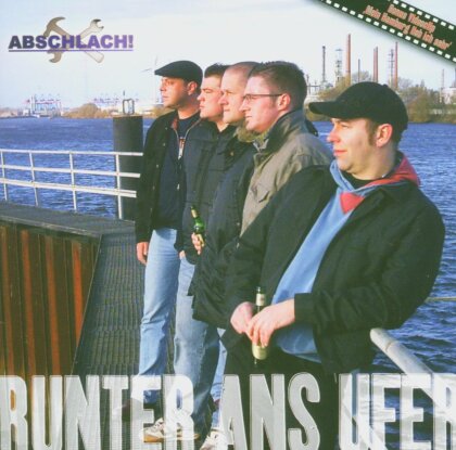 Abschlach - Runter Ans Ufer